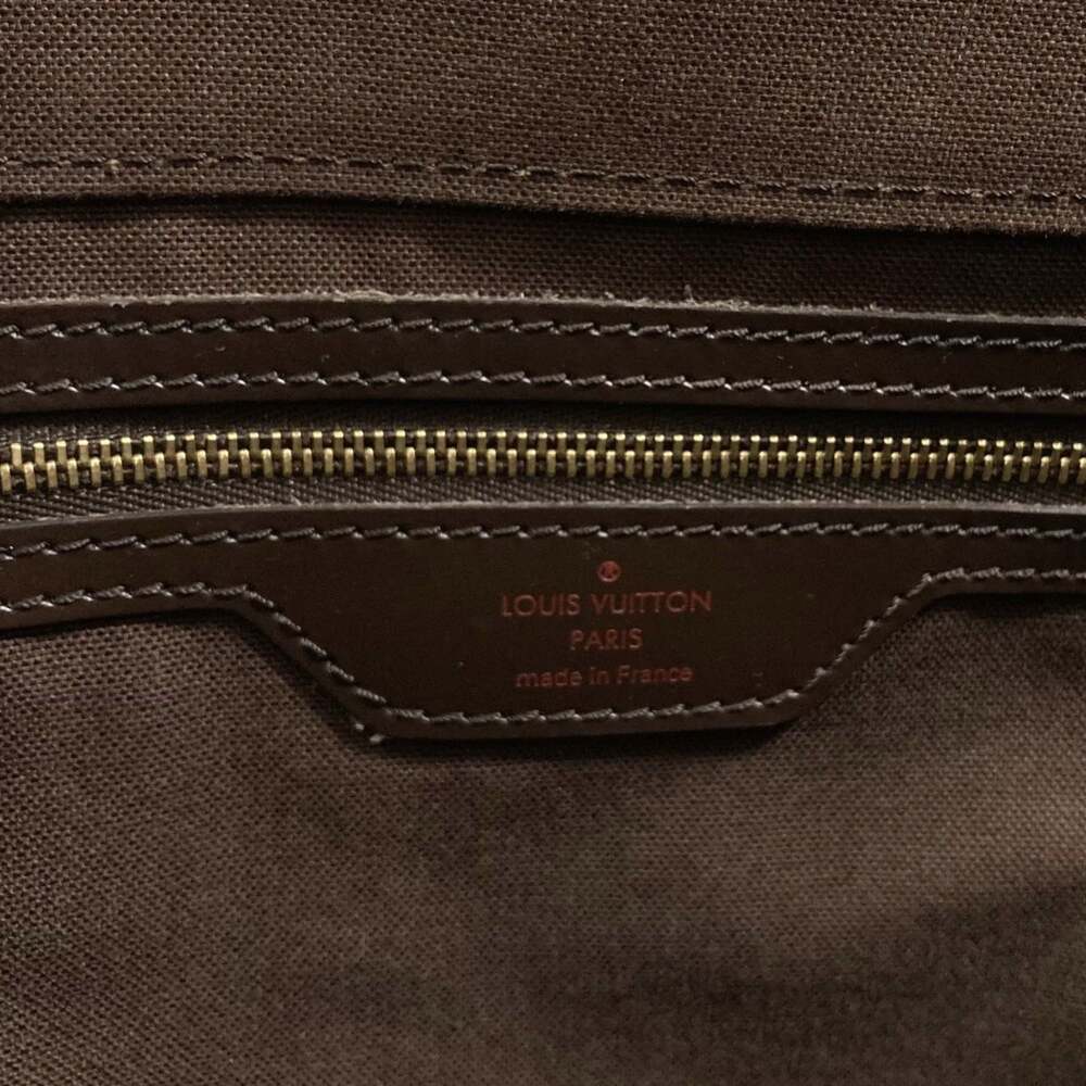 Louis Vuitton Greenwich Travel Bag #245550L98B - Picture 6 of 9